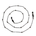 MAC005 Muslim Hijab Mask Chain,Fashion Glasses Chain, Fashion Chain - SJB-DIAMOND ELITES