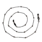 MAC005 Muslim Hijab Mask Chain,Fashion Glasses Chain, Fashion Chain - SJB-DIAMOND ELITES