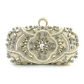 MAC013 Luxury Handbag,Diamond Cheongsam Bag - SJB-DIAMOND ELITES