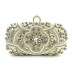 MAC013 Luxury Handbag,Diamond Cheongsam Bag - SJB-DIAMOND ELITES