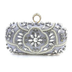 MAC013 Luxury Handbag,Diamond Cheongsam Bag - SJB-DIAMOND ELITES