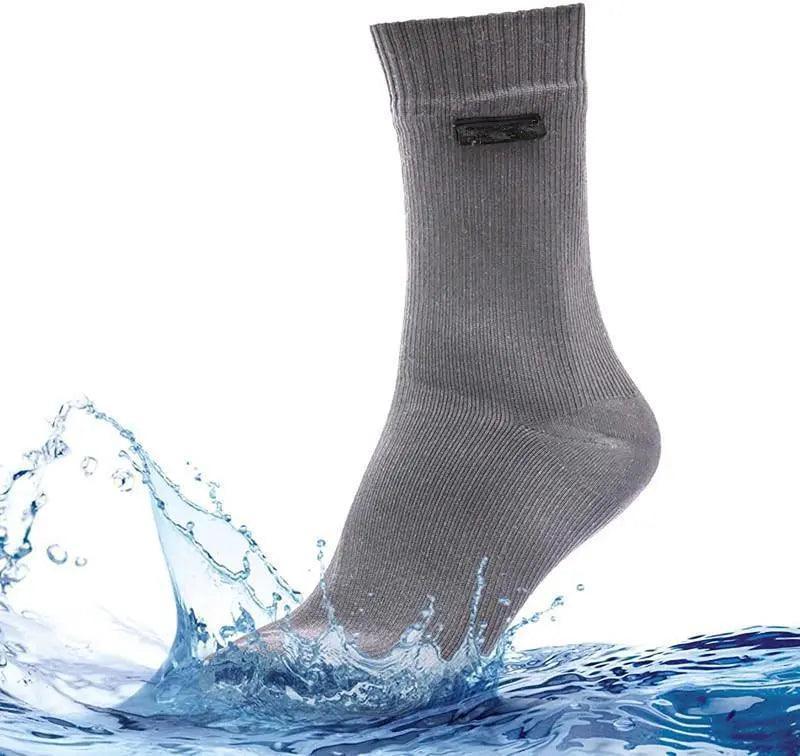 Muslim Wudhu Socks | Breathable and Waterproof Socks (MAC016) - SJB-DIAMOND ELITES