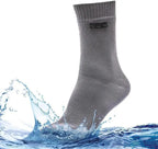 Muslim Wudhu Socks | Breathable and Waterproof Socks (MAC016) - SJB-DIAMOND ELITES