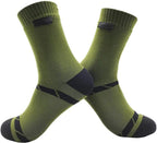 Muslim Wudhu Socks | Breathable and Waterproof Socks (MAC016) - SJB-DIAMOND ELITES