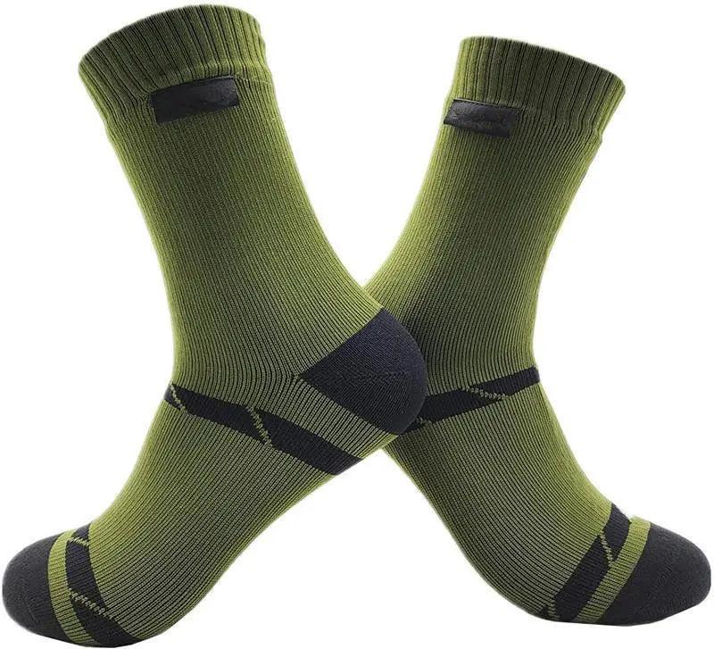 Muslim Wudhu Socks | Breathable and Waterproof Socks (MAC016) - SJB-DIAMOND ELITES