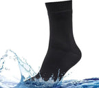 Muslim Wudhu Socks | Breathable and Waterproof Socks (MAC016) - SJB-DIAMOND ELITES