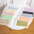 MAC021 Solid Color Sun-proof Handsocks Mariam's Collection