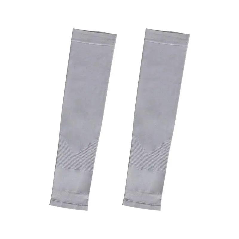 MAC021 Solid Color Sun-proof Handsocks Mariam's Collection