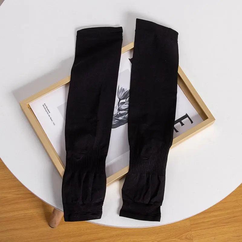 MAC021 Solid Color Sun-proof Handsocks Mariam's Collection