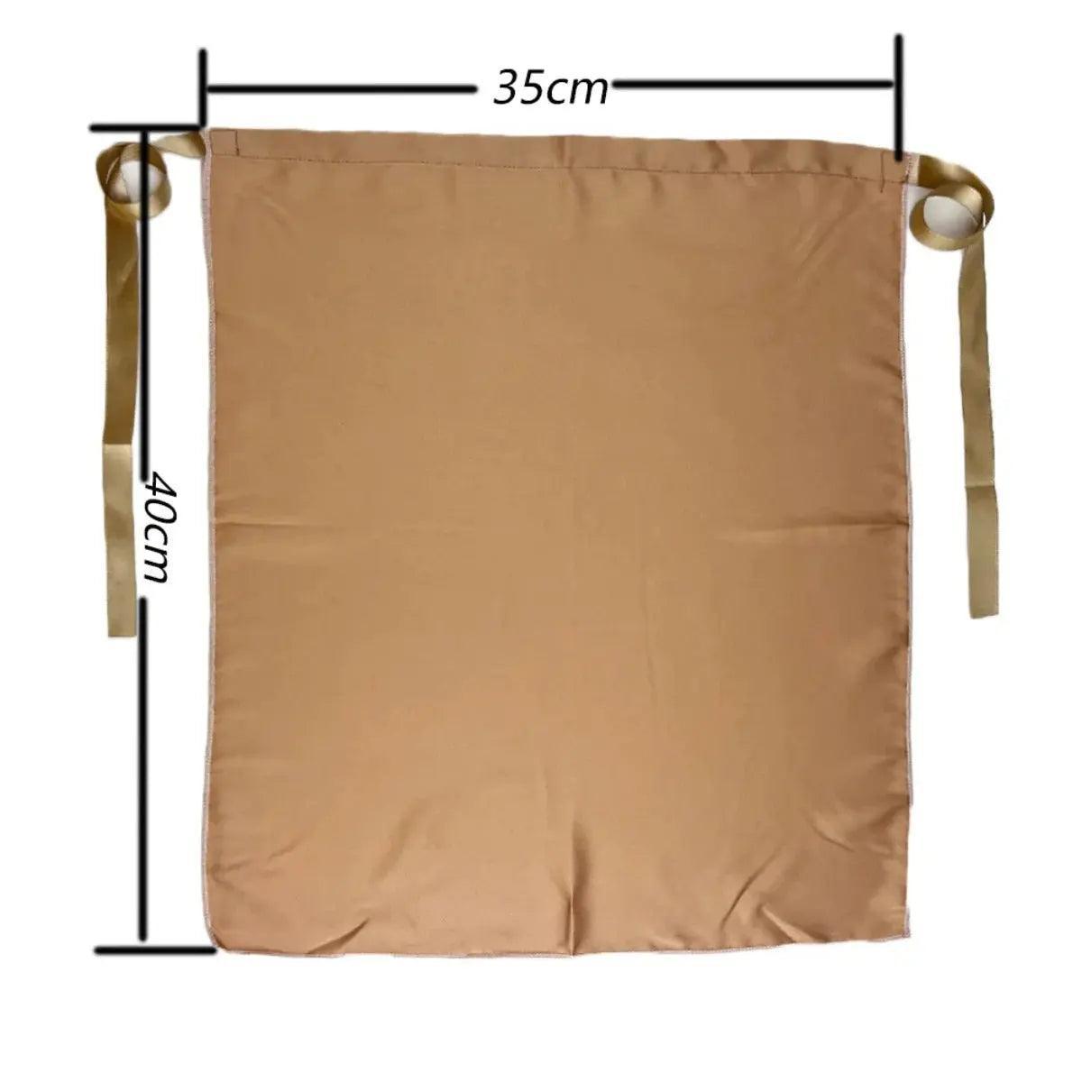 Satin Breathable Niqab for Women (MAC030) Mariam's Collection