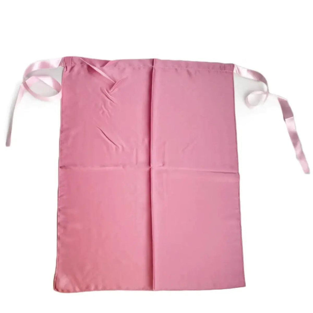 Satin Breathable Niqab for Women (MAC030) Mariam's Collection