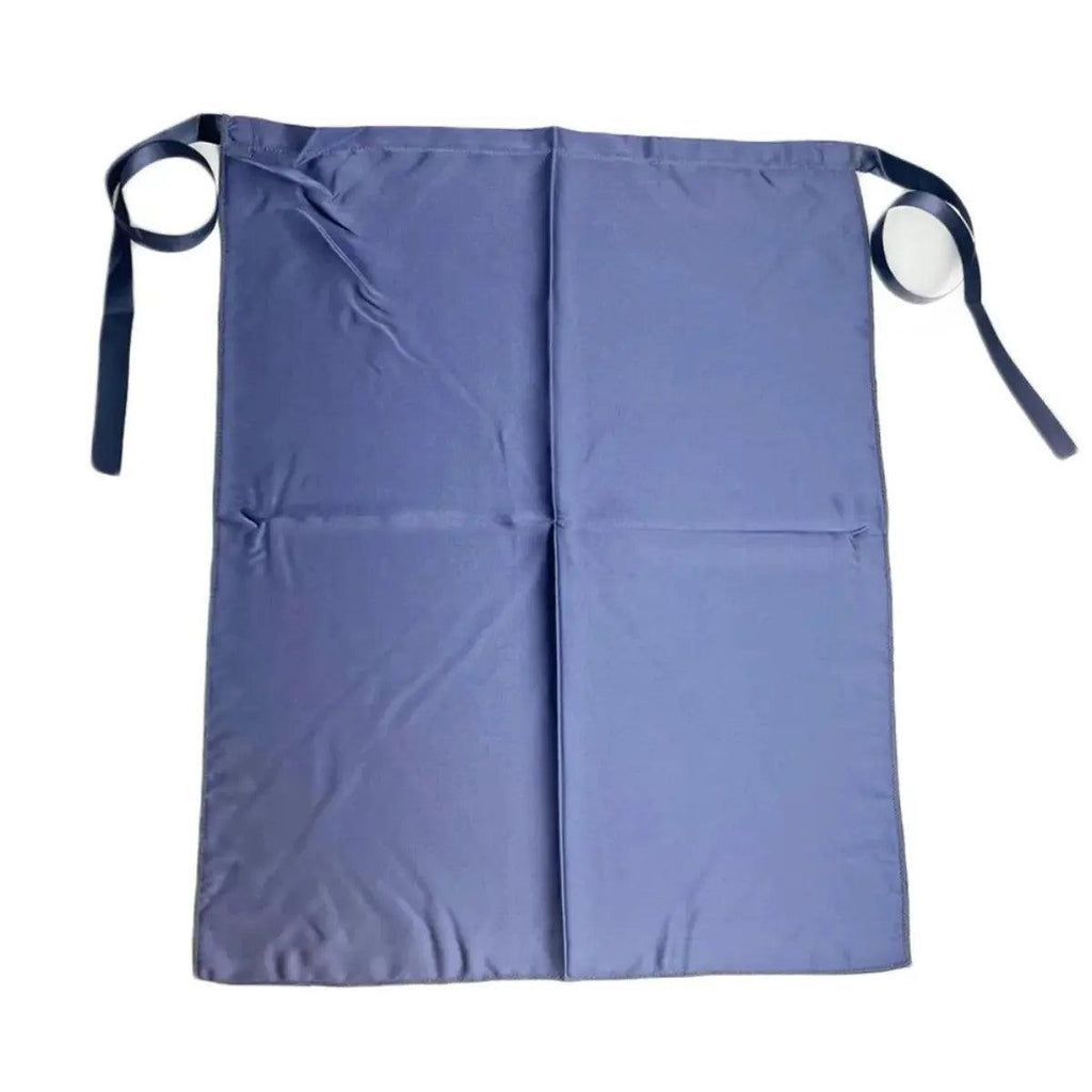 Satin Breathable Niqab for Women (MAC030) Mariam's Collection