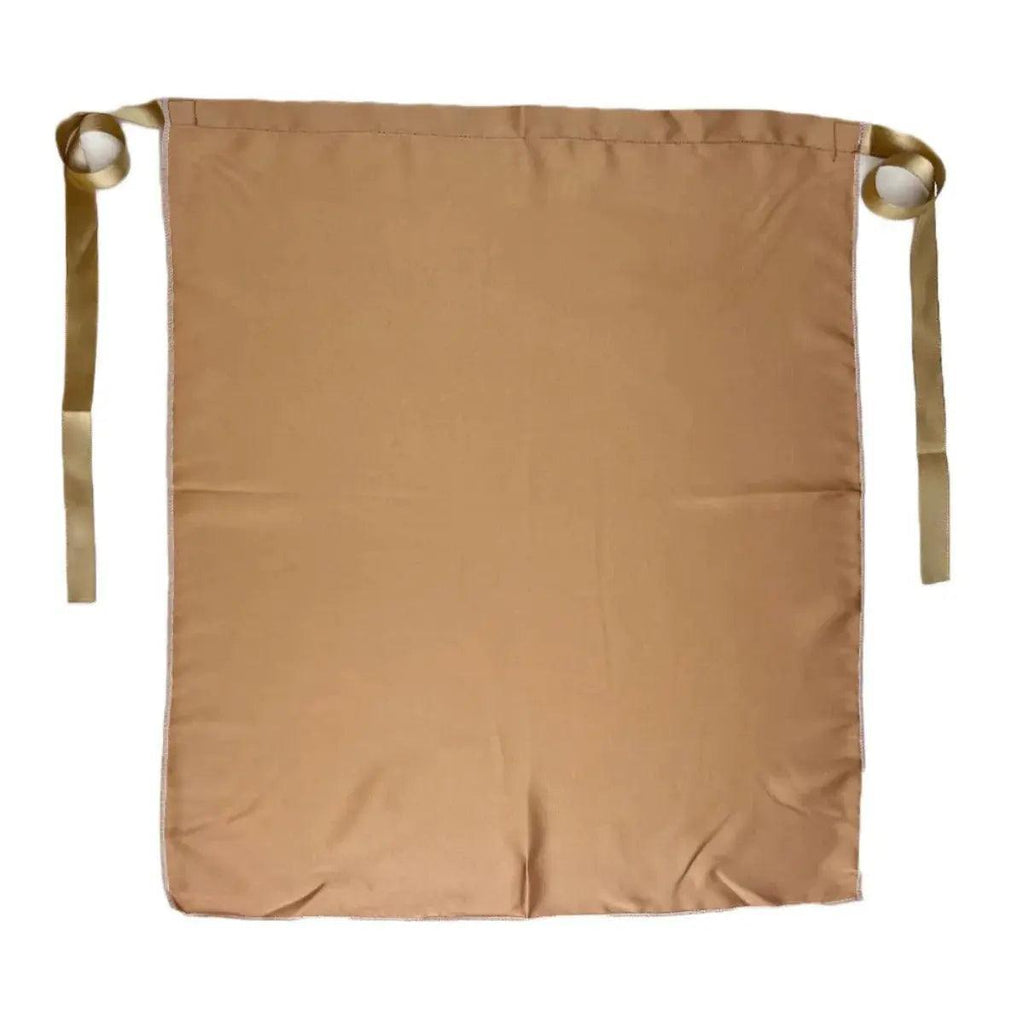 Satin Breathable Niqab for Women (MAC030) Mariam's Collection