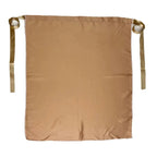 Satin Breathable Niqab for Women (MAC030) Mariam's Collection