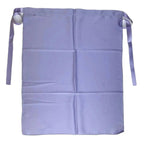 Satin Breathable Niqab for Women (MAC030) Mariam's Collection