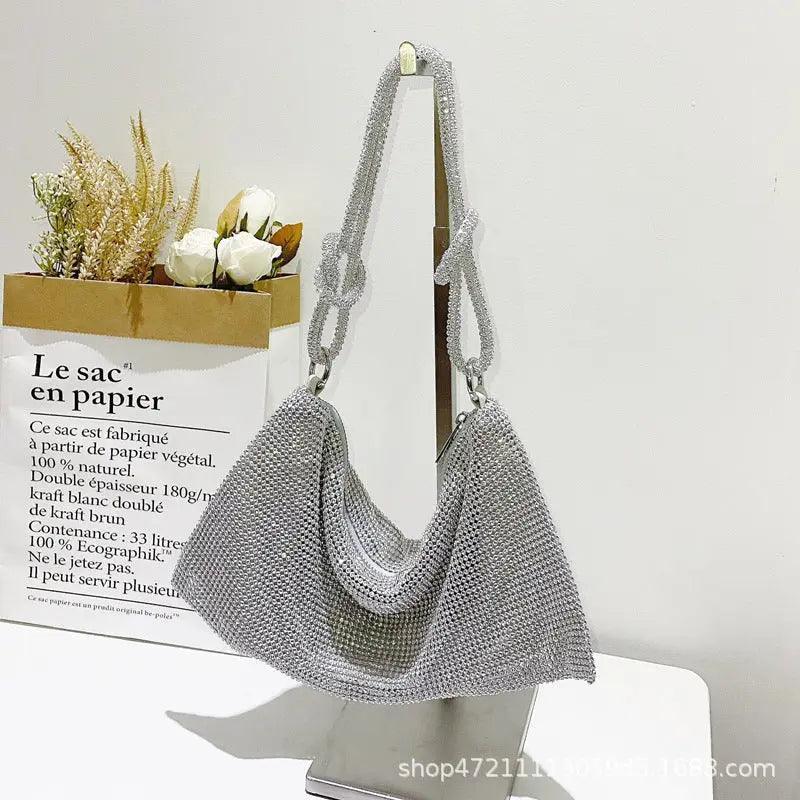 MAC034 Hand Bags Purses for Women - SJB-DIAMOND ELITES