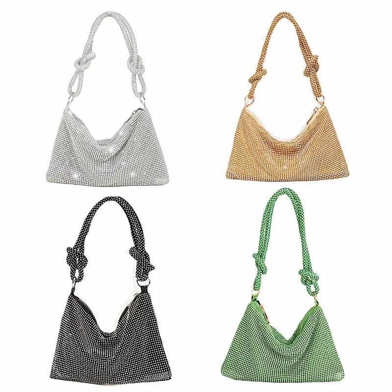MAC034 Hand Bags Purses for Women - SJB-DIAMOND ELITES
