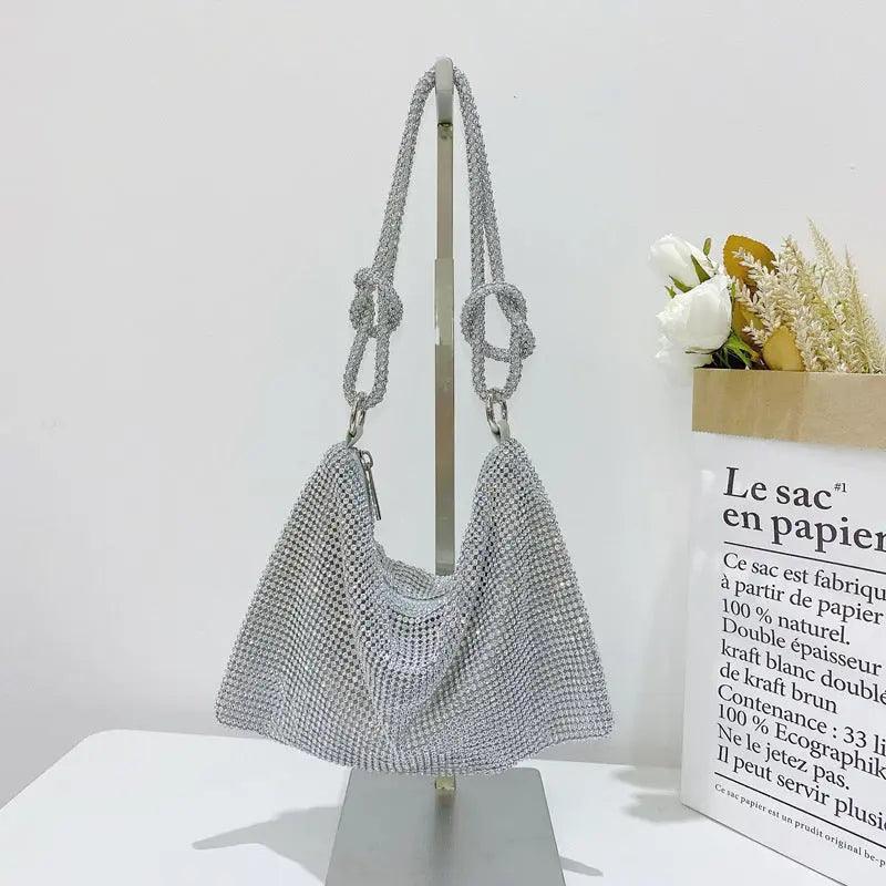 MAC034 Hand Bags Purses for Women - SJB-DIAMOND ELITES