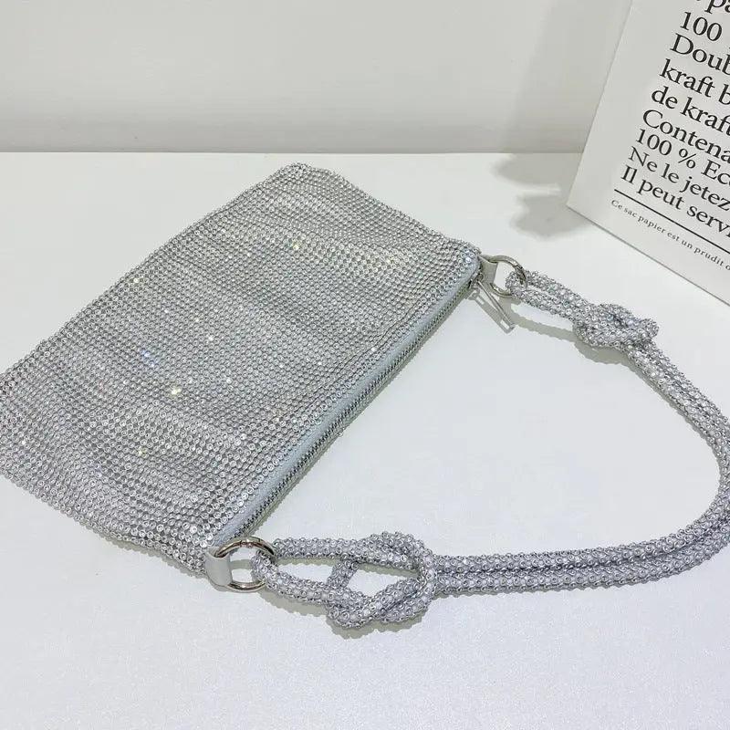 MAC034 Hand Bags Purses for Women - SJB-DIAMOND ELITES