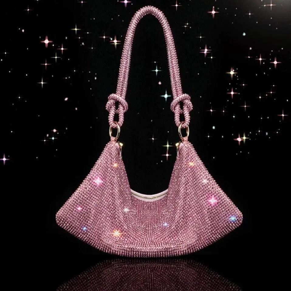 MAC034 Hand Bags Purses for Women - SJB-DIAMOND ELITES