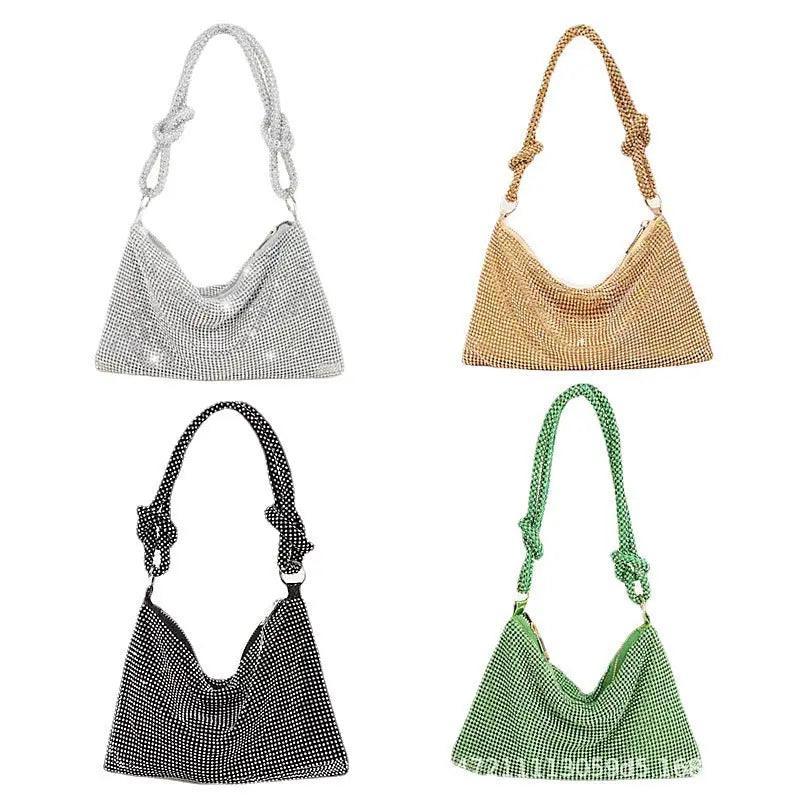 MAC034 Hand Bags Purses for Women - SJB-DIAMOND ELITES