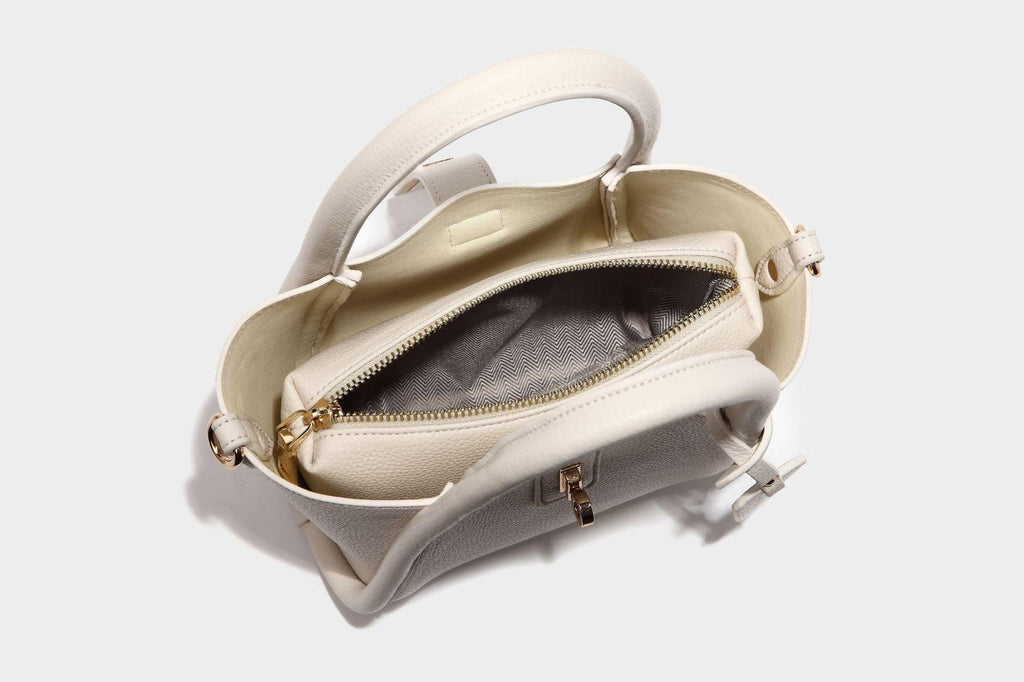 MAC048 Simple And Elegant Hand-held Cross-body Tote Bag - SJB-DIAMOND ELITES