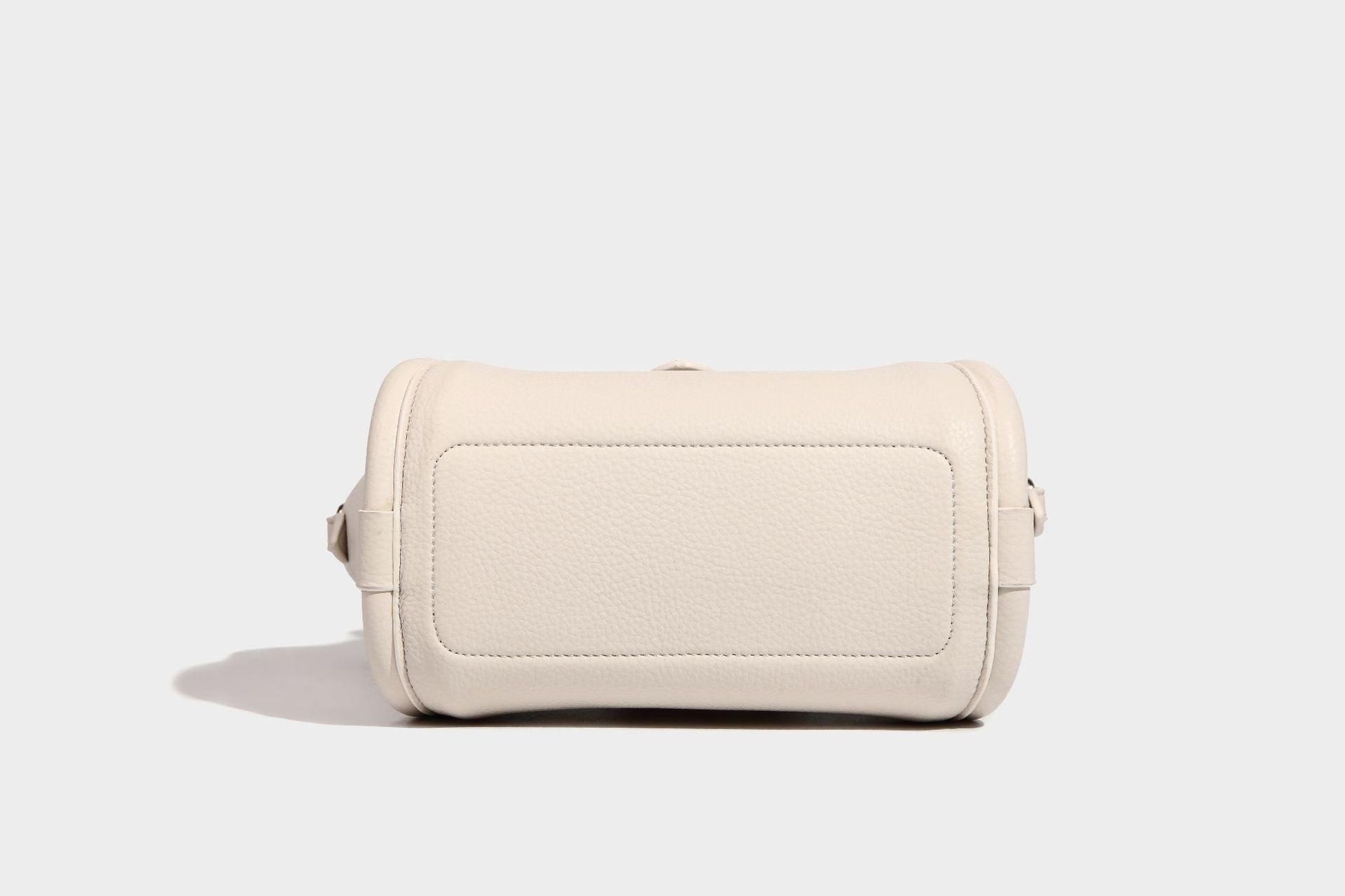 MAC048 Simple And Elegant Hand-held Cross-body Tote Bag - SJB-DIAMOND ELITES