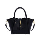 MAC048 Simple And Elegant Hand-held Cross-body Tote Bag - SJB-DIAMOND ELITES