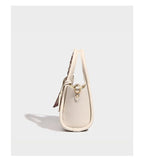 MAC048 Simple And Elegant Hand-held Cross-body Tote Bag - SJB-DIAMOND ELITES
