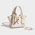 MAC048 Simple And Elegant Hand-held Cross-body Tote Bag - SJB-DIAMOND ELITES