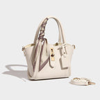 MAC048 Simple And Elegant Hand-held Cross-body Tote Bag - SJB-DIAMOND ELITES