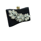 MAC059 Clutches Wedding Dinner Party Sparkling Handbags - SJB-DIAMOND ELITES