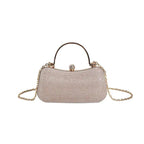 Sparkling Cocktail Prom Handbag – Party Evening Handbag for Weddings and Formal Events (MAC061) - SJB-DIAMOND ELITES