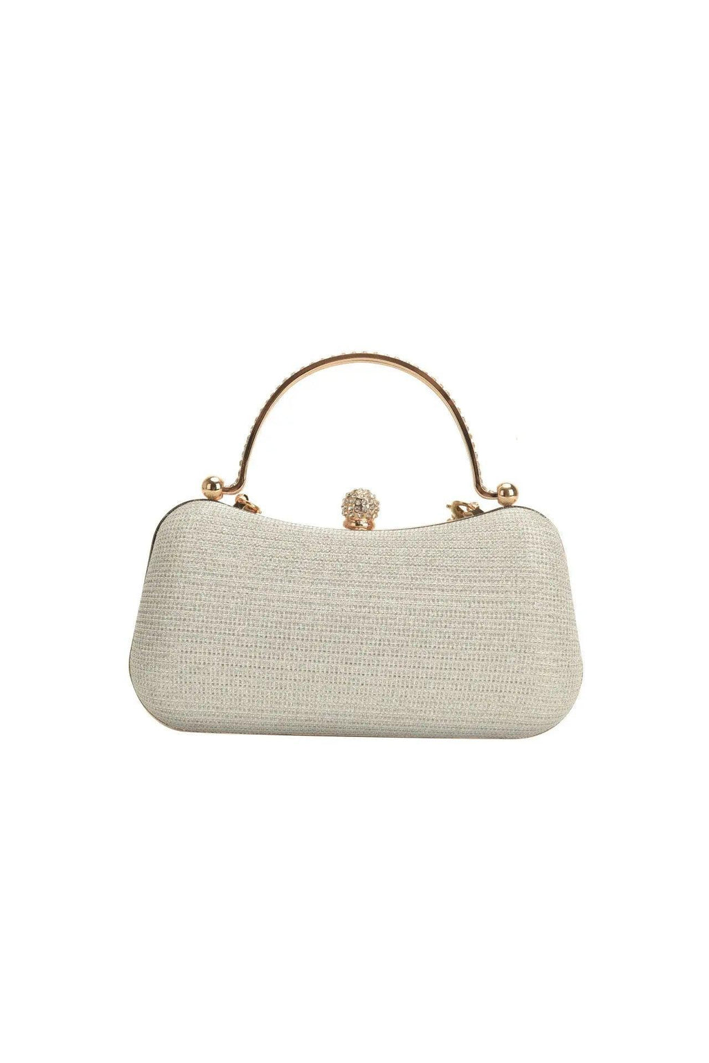 Sparkling Cocktail Prom Handbag – Party Evening Handbag for Weddings and Formal Events (MAC061) - SJB-DIAMOND ELITES