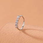 MAC066 Minimalist Openable Helix Hoop Nose Ring - SJB-DIAMOND ELITES