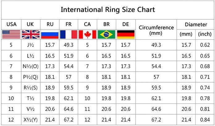 Wavy Geometric Line Gold Zirconia Ring(MAC072) - SJB-DIAMOND ELITES
