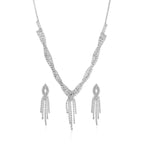 MAC091  Jewelry Set - SJB-DIAMOND ELITES