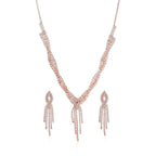MAC091  Jewelry Set - SJB-DIAMOND ELITES