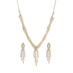 MAC091  Jewelry Set - SJB-DIAMOND ELITES