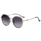 MAC121 Sun Protection UV Protection Polarized Sunglasses - SJB-DIAMOND ELITES