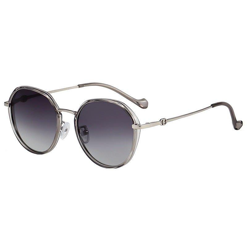 MAC121 Sun Protection UV Protection Polarized Sunglasses - SJB-DIAMOND ELITES