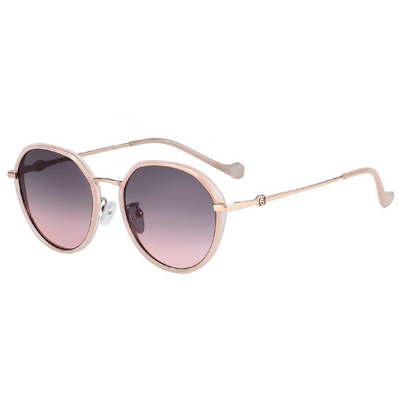 MAC121 Sun Protection UV Protection Polarized Sunglasses - SJB-DIAMOND ELITES