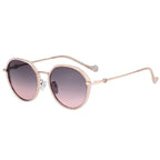 MAC121 Sun Protection UV Protection Polarized Sunglasses - SJB-DIAMOND ELITES