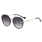 MAC121 Sun Protection UV Protection Polarized Sunglasses - SJB-DIAMOND ELITES
