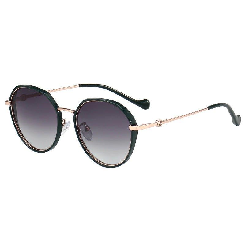 MAC121 Sun Protection UV Protection Polarized Sunglasses - SJB-DIAMOND ELITES