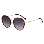 MAC121 Sun Protection UV Protection Polarized Sunglasses - SJB-DIAMOND ELITES
