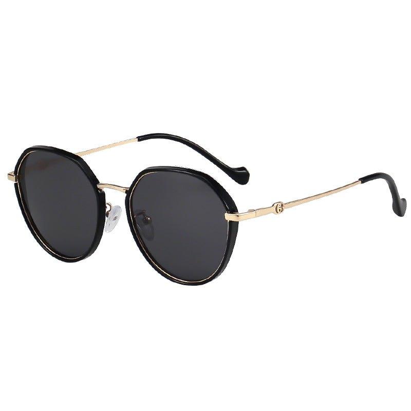 MAC121 Sun Protection UV Protection Polarized Sunglasses - SJB-DIAMOND ELITES