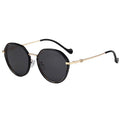 MAC121 Sun Protection UV Protection Polarized Sunglasses - SJB-DIAMOND ELITES