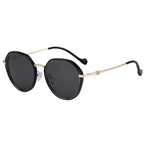 MAC121 Sun Protection UV Protection Polarized Sunglasses - SJB-DIAMOND ELITES