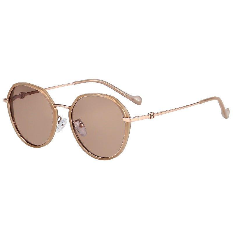 MAC121 Sun Protection UV Protection Polarized Sunglasses - SJB-DIAMOND ELITES